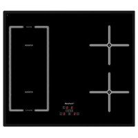 Варочная поверхность RAINFORD RBH-8613 B Black