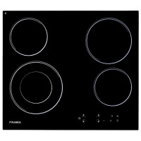 Варочная поверхность PYRAMIDA VCH 640/1 UCC