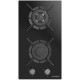 Варочная поверхность Hyundai HHG 3237 BG черный