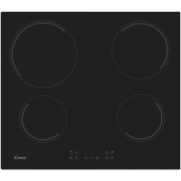 Варочная поверхность Candy CH64CCB/4U2 черный
