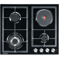 Варочная поверхность NORDFROST HS 6032 B