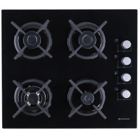 Варочная поверхность ESPERANZA HG4G12W B