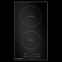 Индукционная варочная панель MAUNFELD AVI292SSTBK