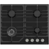 Газовая поверхность HISTORY HGE 643C FBK