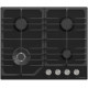 Газовая поверхность HISTORY HGE 643C FBK