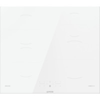Индукционная варочная поверхность Gorenje GI6401WSC белый