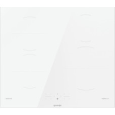 Индукционная варочная поверхность Gorenje GI6401WSC белый