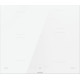 Индукционная варочная поверхность Gorenje GI6401WSC белый