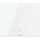 Индукционная варочная поверхность Gorenje GI6401WSC белый