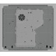 Индукционная варочная поверхность Gorenje GI6401WSC белый