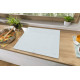 Индукционная варочная поверхность Gorenje GI6401WSC белый