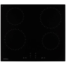 Варочная поверхность Krona Zauber 60 BL TK
