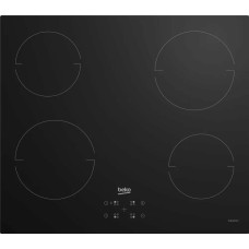Варочная поверхность Beko HII64401QT черный