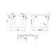 Варочная поверхность Smeg PV364N