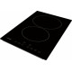 Варочная поверхность Hyundai HHE 3210 BG черный