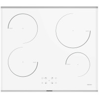 Варочная поверхность Grundig GIEI623410MXW белый