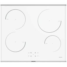 Варочная поверхность Grundig GIEI623410MXW белый