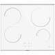 Варочная поверхность Grundig GIEI623410MXW белый