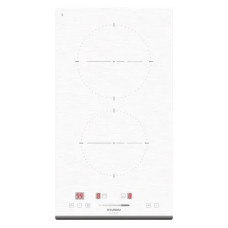 Варочная поверхность Hyundai HHI 3752 WG белый