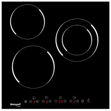 Варочная поверхность Weissgauff HVF 431 B