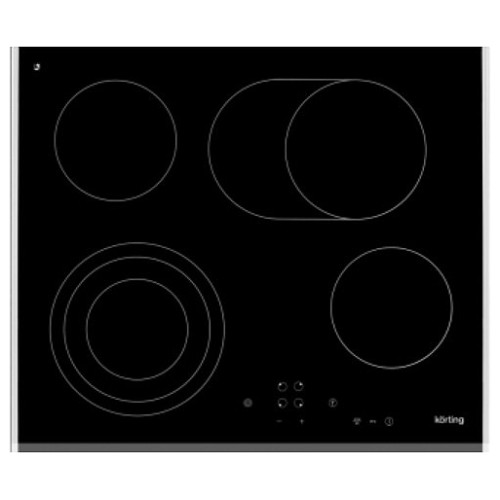 Варочная поверхность Korting HK 6305 BX