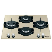 Варочная поверхность Hotpoint-Ariston 7HTD 640 S CH