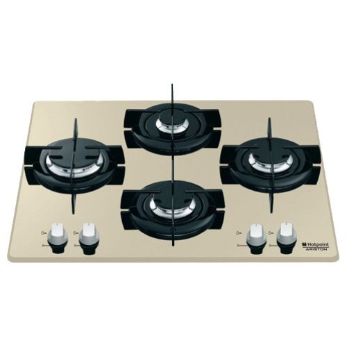Варочная поверхность Hotpoint-Ariston 7HTD 640 S CH