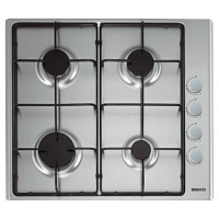 Варочная поверхность Beko HIZG 64120 SX