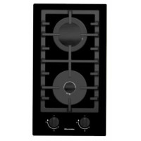 Варочная поверхность Electronicsdeluxe GG2 400215F-000 стекло черное