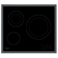 Варочная поверхность HOTPOINT-ARISTON HR 603 X/1