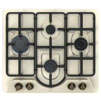 Варочная поверхность KRONA PARTITA 60 IV сл.кость (ретро, ромб)