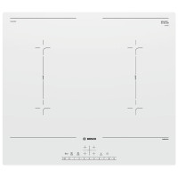 Варочная поверхность Bosch PVQ612FC5E белый