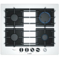 Варочная поверхность Bosch PPP6A2M90R белый