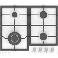 Варочная поверхность Zigmund & Shtain G 14.6 W