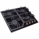 Варочная поверхность ESPERANZA HG4G2 BR