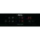 Варочная поверхность AEG IKB32300CB черный