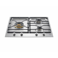 Варочная панель газовая Bertazzoni PM6030X