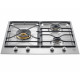 Варочная панель газовая Bertazzoni PM6030X