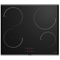 Варочная поверхность Grundig GIEI623410MX черный