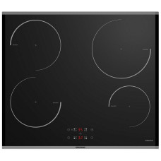 Варочная поверхность Grundig GIEI623410MX черный