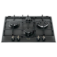 Варочная поверхность Hotpoint-Ariston 7HPC 640 T (AN) R/HA