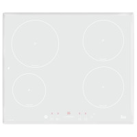Варочная поверхность ТЕКА IRS 641 WHITE