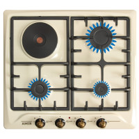Варочная поверхность AMIR PG6031 RSTK GK