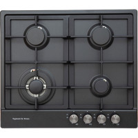 Варочная поверхность Zigmund & Shtain GN 128.61 B