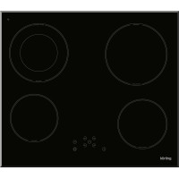 Варочная поверхность KORTING HI 62022 B