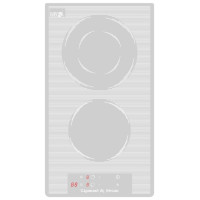 Варочная поверхность Zigmund & Shtain CN 36.3 W