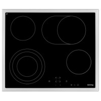 Варочная поверхность Korting HK 6305 X