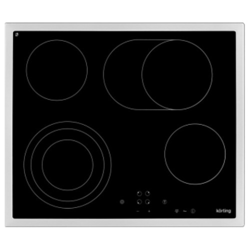 Варочная поверхность Korting HK 6305 X