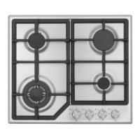 Варочная поверхность Simfer H60V41M502