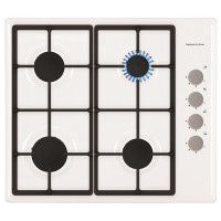 Варочная поверхность Zigmund & Shtain GN 228.61 W